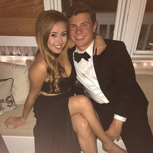 Meet your Posher, Logan